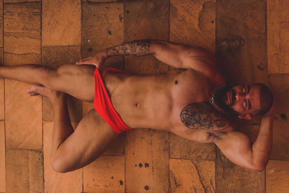 lanmarques OnlyFans profile picture
