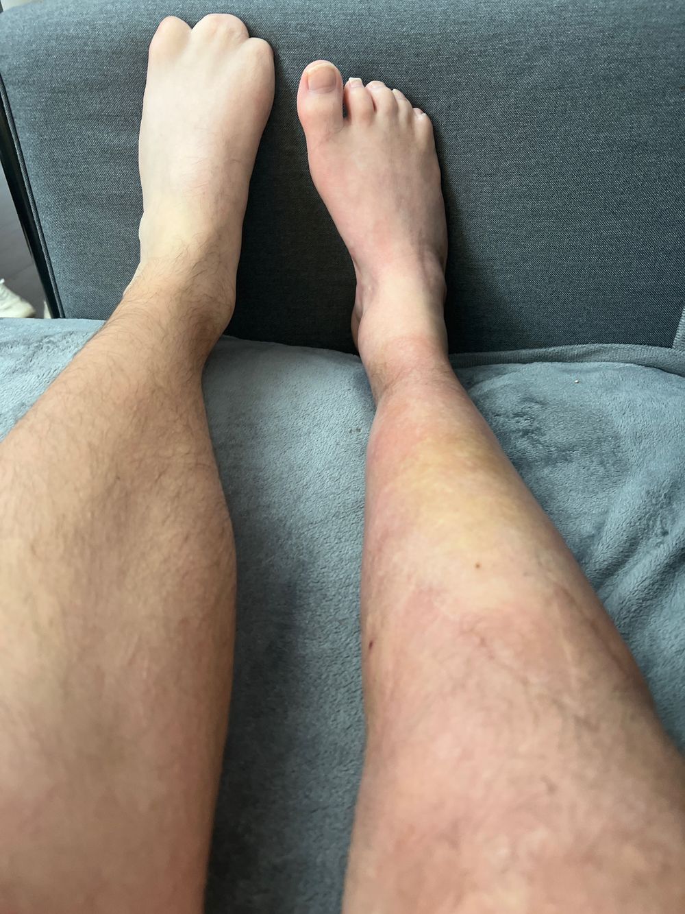 footfetishkingffk OnlyFans profile picture