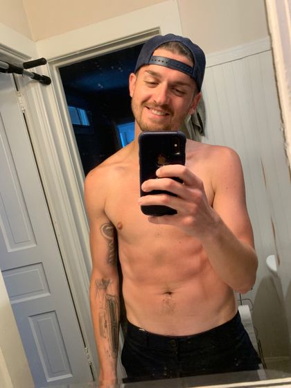 tonyb032 OnlyFans picture