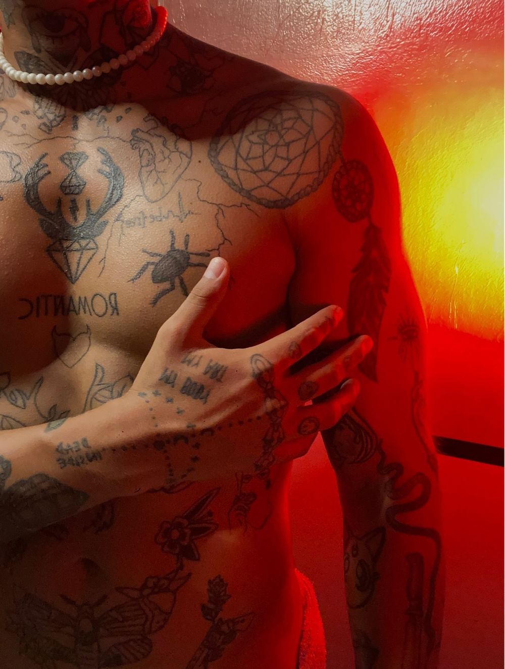 bby.gothic OnlyFans profile picture