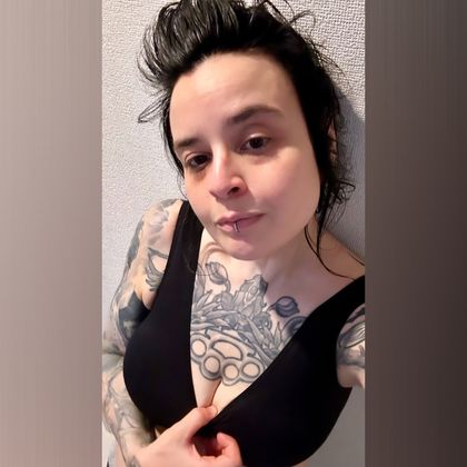 darkgrrrlxxl OnlyFans picture
