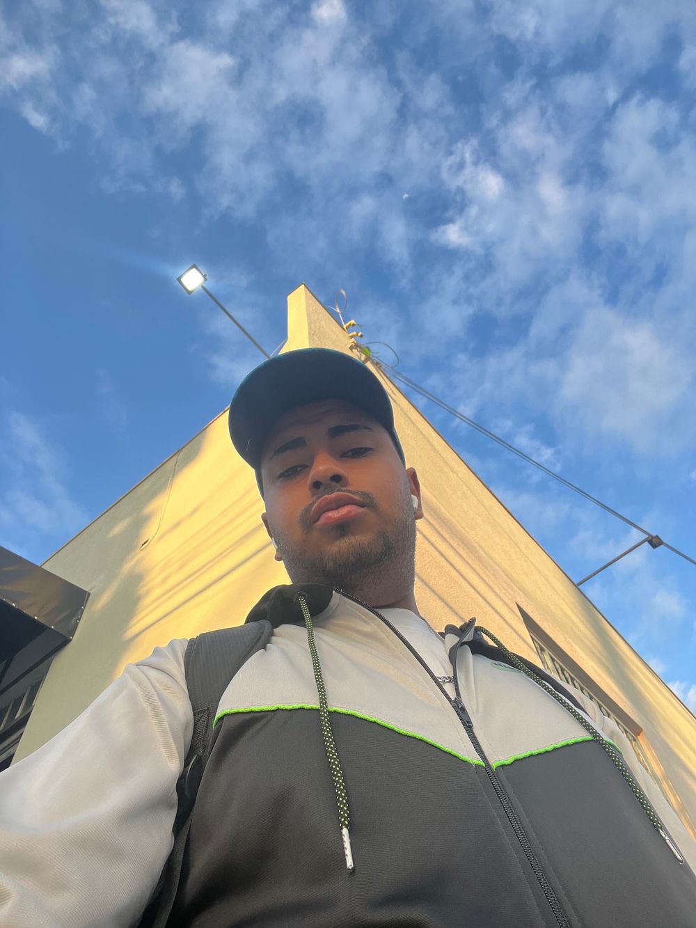 poncianojhow OnlyFans profile picture