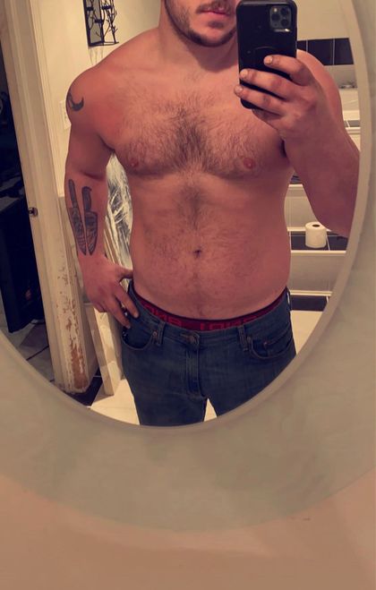 your_favorite_burger OnlyFans picture