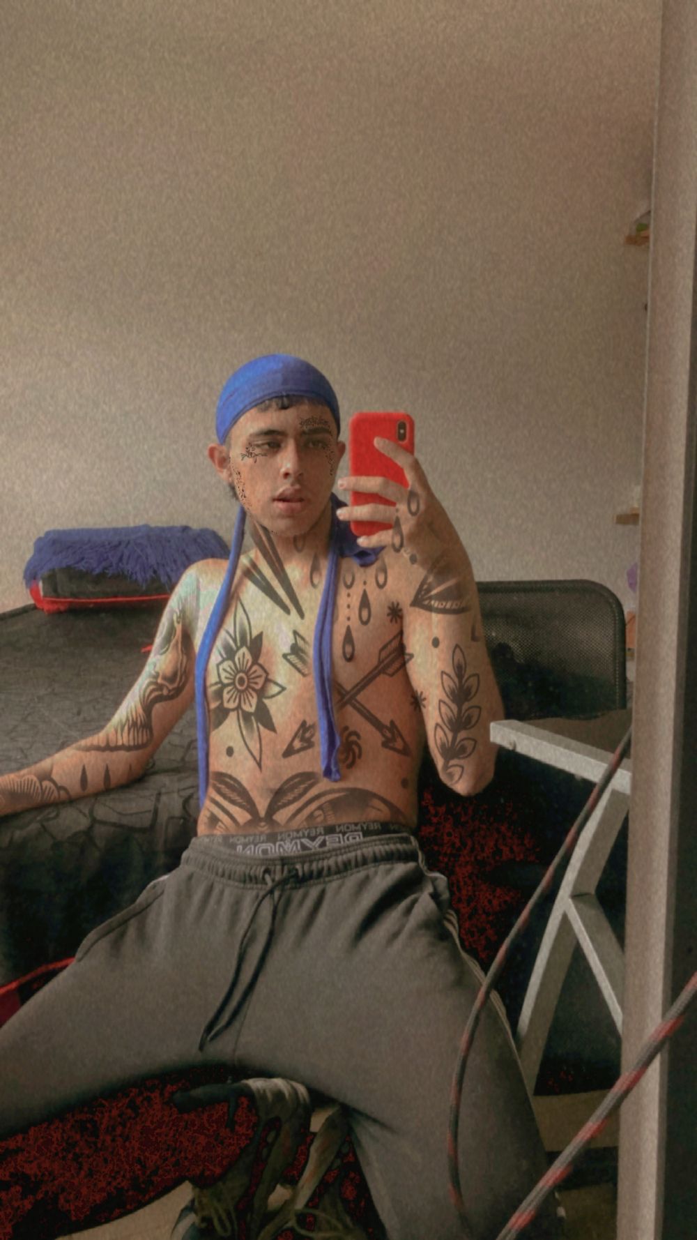 peterrex1 OnlyFans profile picture