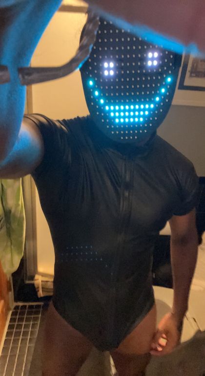 themaskedbrit OnlyFans picture