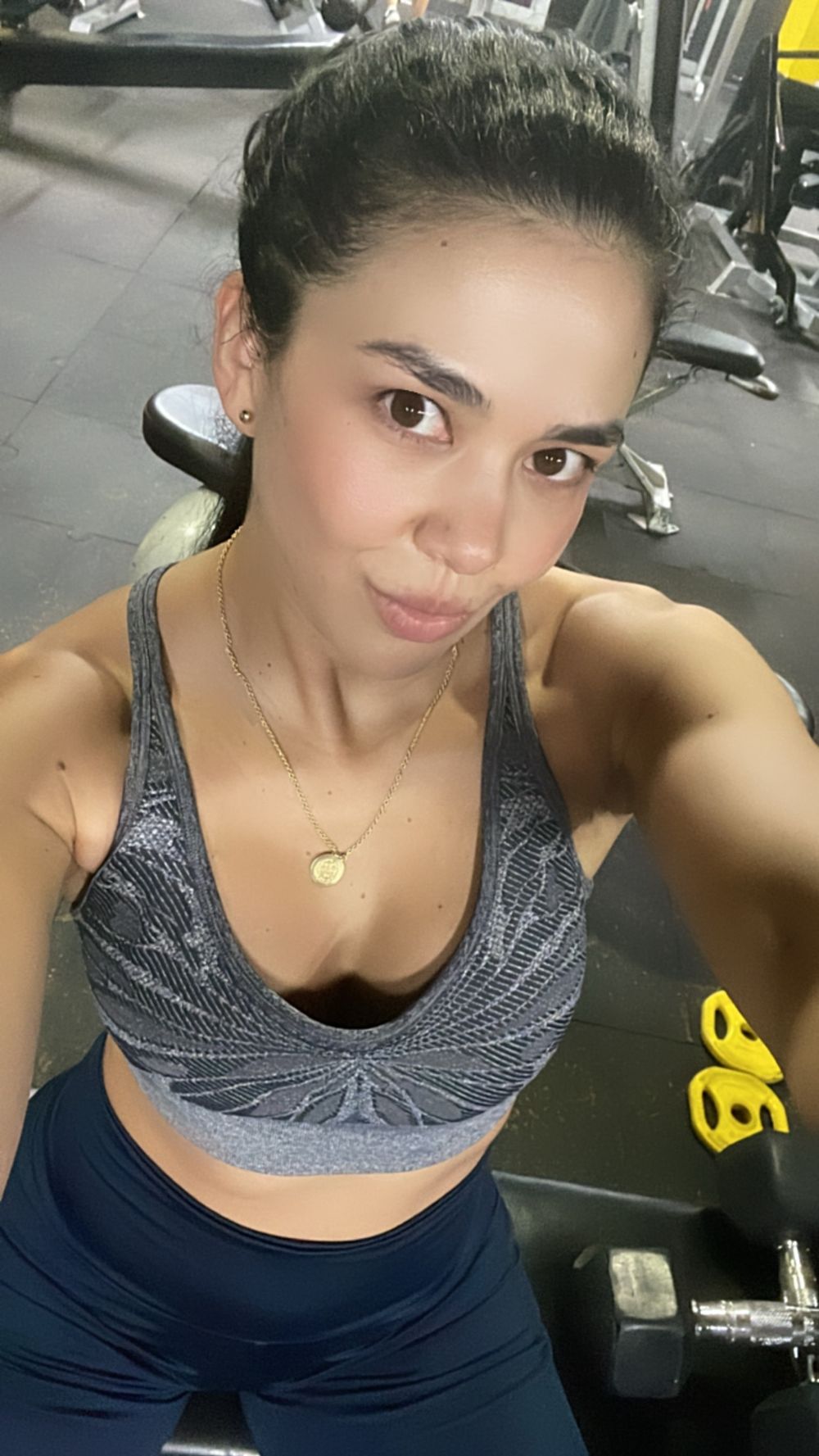 andreinapalaccio OnlyFans profile picture