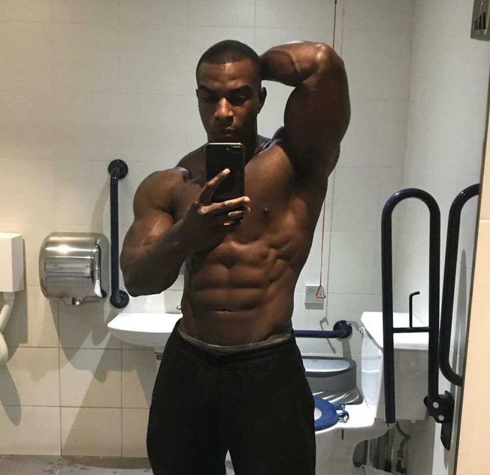 mario_physique OnlyFans profile picture