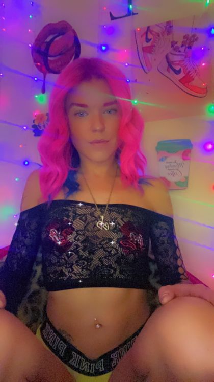 americnbarbie OnlyFans picture
