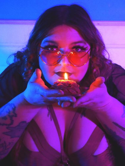puffthetokingdragon OnlyFans picture