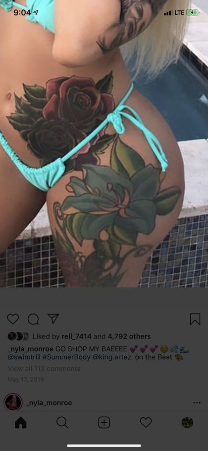 carmenunrevealed OnlyFans picture
