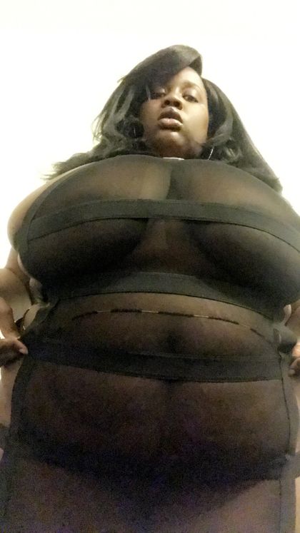 nubiandagoddess OnlyFans picture