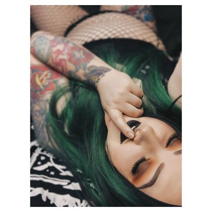 gothwashcloth OnlyFans picture