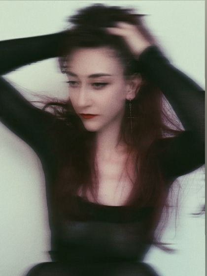 ivyrosiex OnlyFans picture