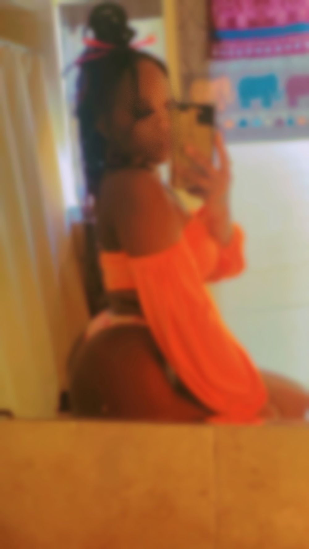slimbrownskin87 OnlyFans profile picture