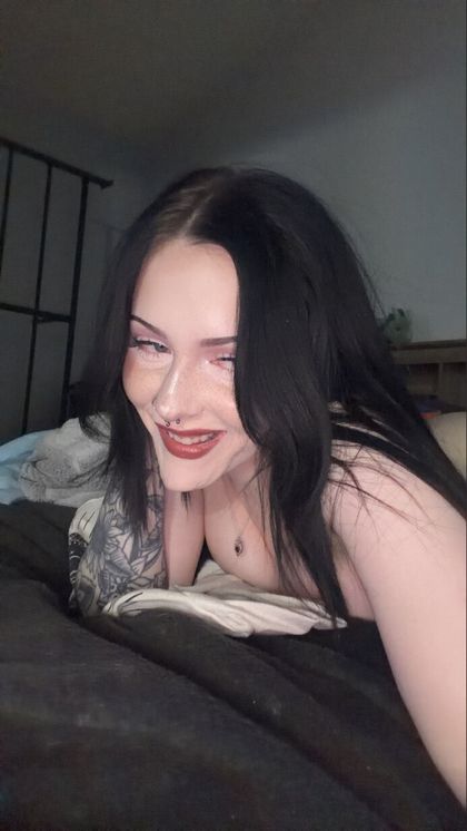 witchfai OnlyFans picture