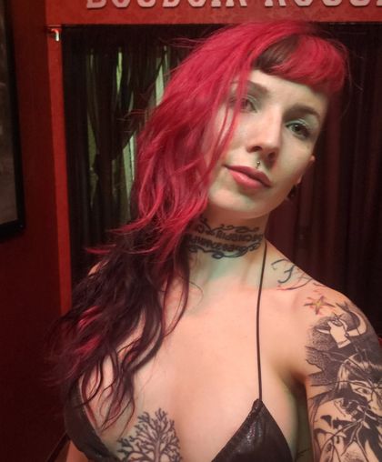 theladyonfire OnlyFans picture