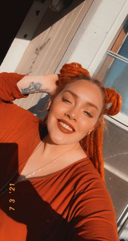 gingerxdivine OnlyFans picture