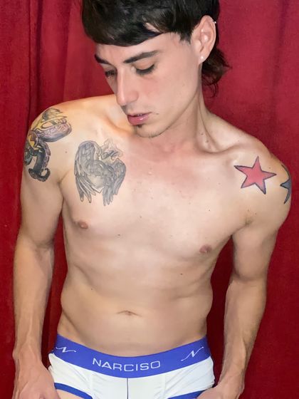 matyametti OnlyFans picture