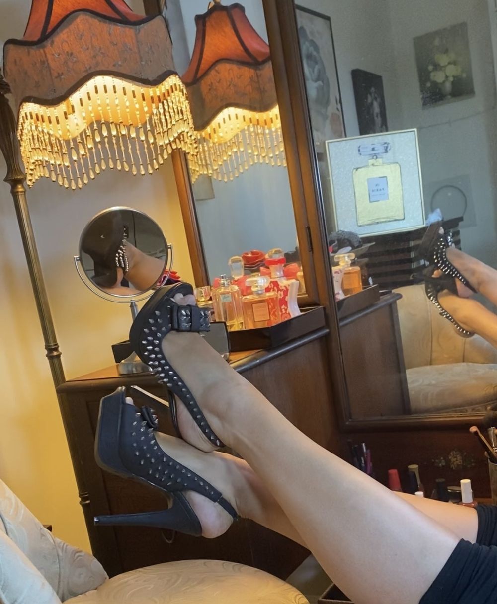 provocativefeet OnlyFans profile picture