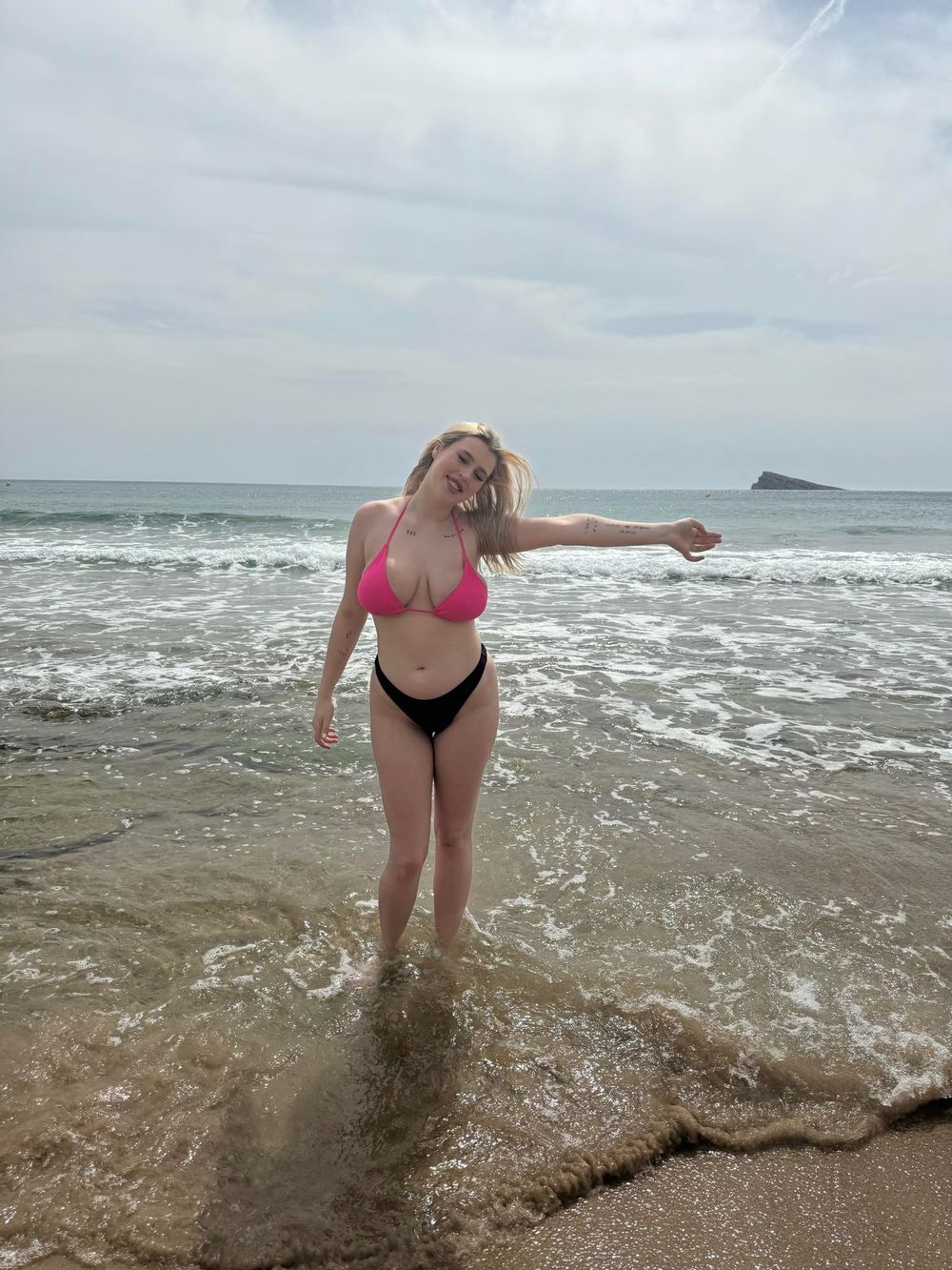 misschanelle OnlyFans profile picture