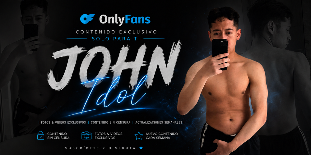 idoljohn OnlyFans profile picture
