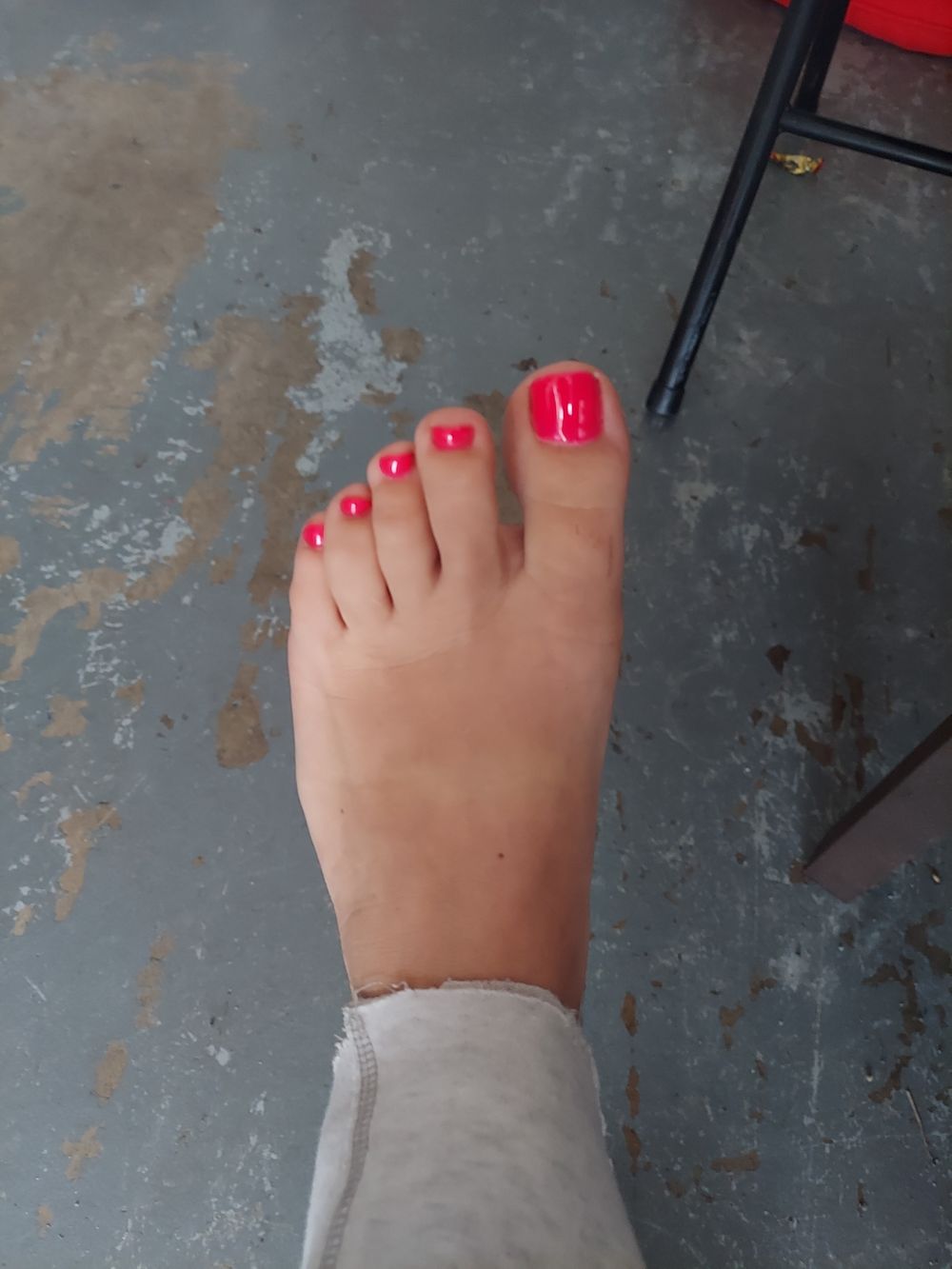 feetlovers813 OnlyFans profile picture