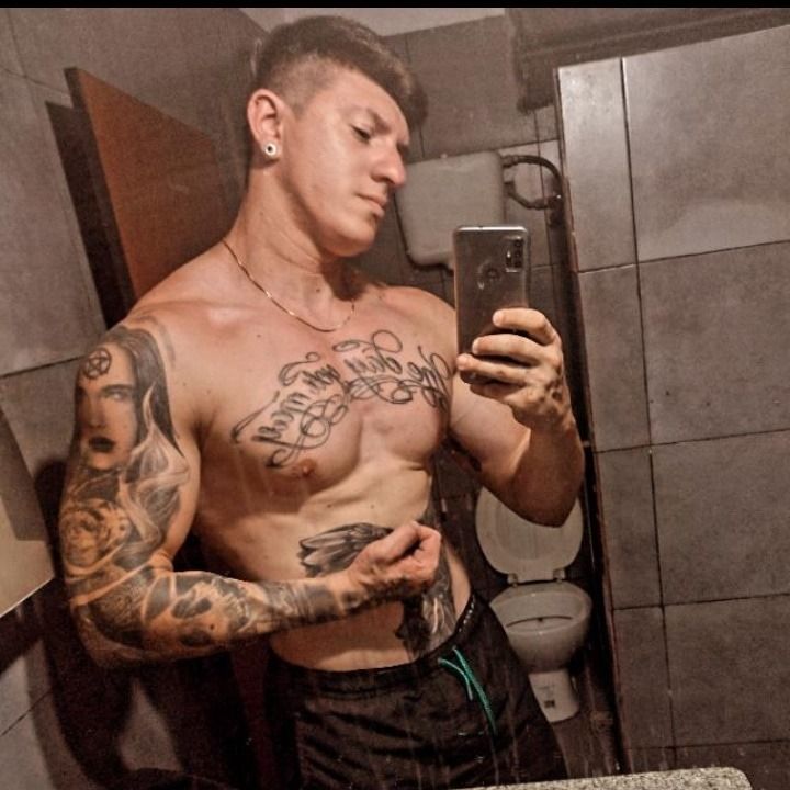adampower OnlyFans profile picture