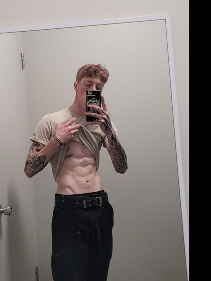 fuxkgeorge OnlyFans picture