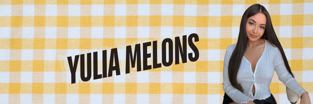 yulia_melons OnlyFans profile picture