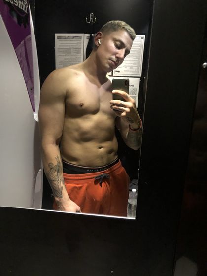 hotboy4321 OnlyFans picture