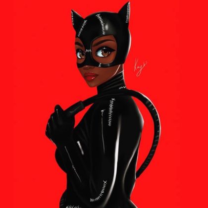 theblacpussycat OnlyFans picture