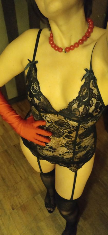madamebetta OnlyFans picture