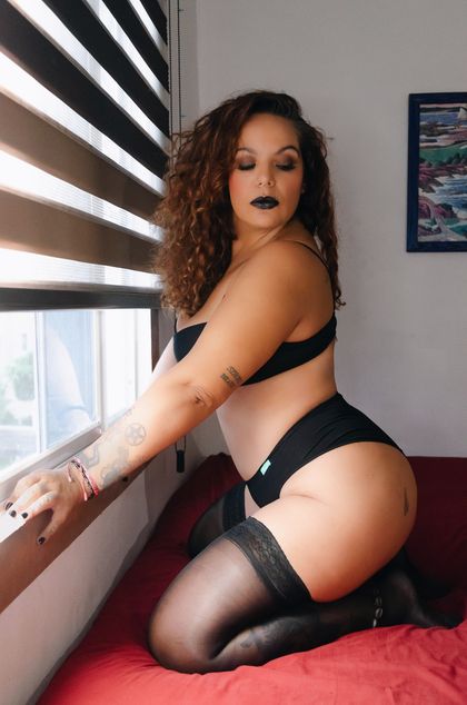 iambrujanegra OnlyFans picture