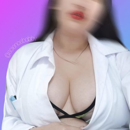 sciencebabby OnlyFans picture