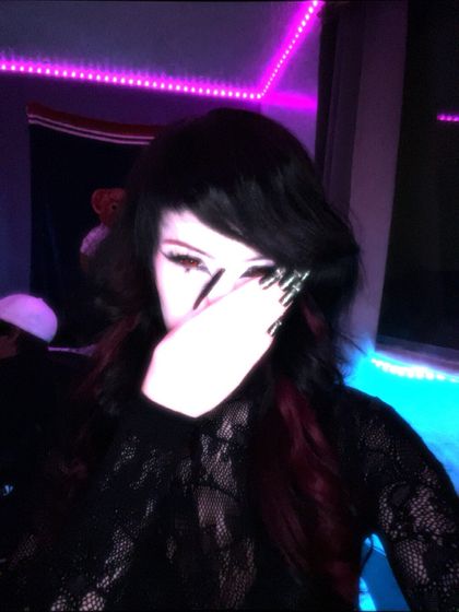 gothzvip OnlyFans picture