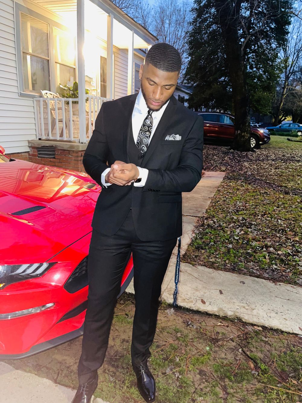 kingpoppy12 OnlyFans profile picture