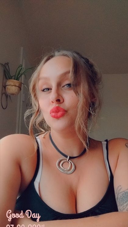 missfontaine OnlyFans picture