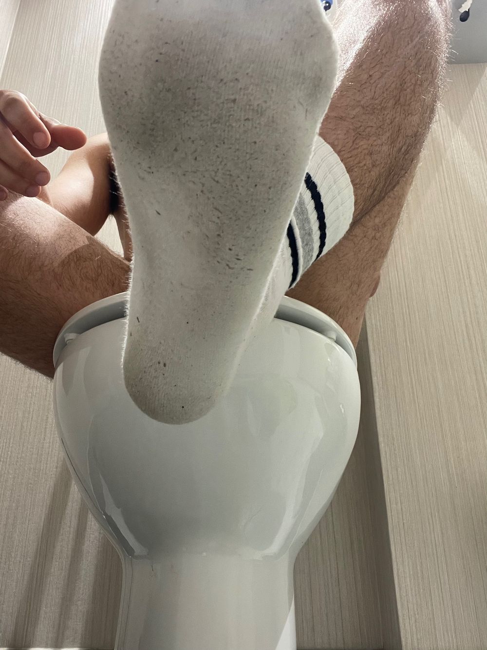 dirtyfootsweaty OnlyFans profile picture