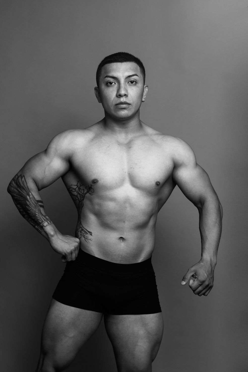daniesonifit OnlyFans profile picture