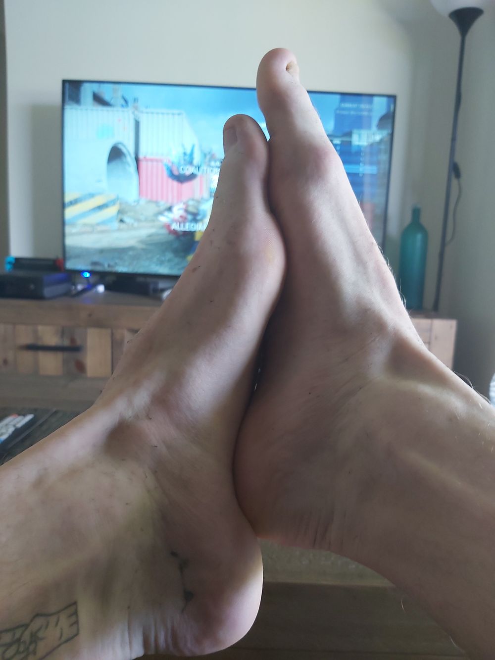 toesamongstus OnlyFans profile picture