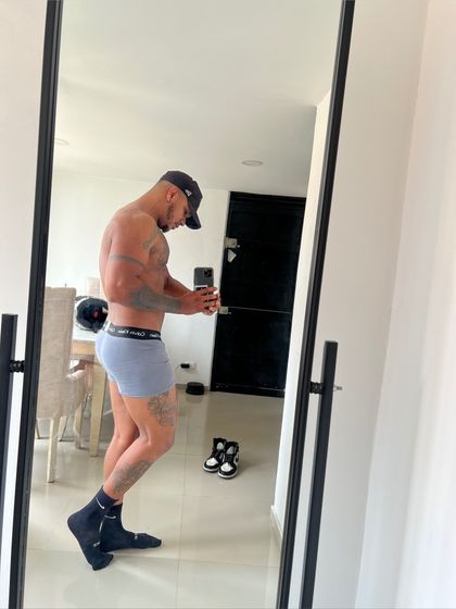 bigdicklatinofree OnlyFans picture