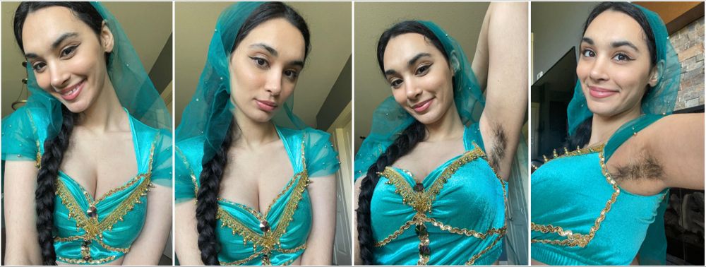 sahabby OnlyFans profile picture