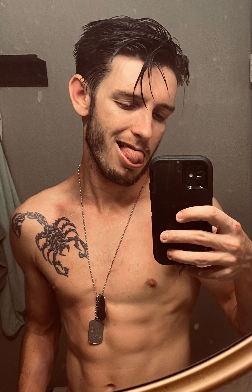 nickolaiwinfield OnlyFans profile picture