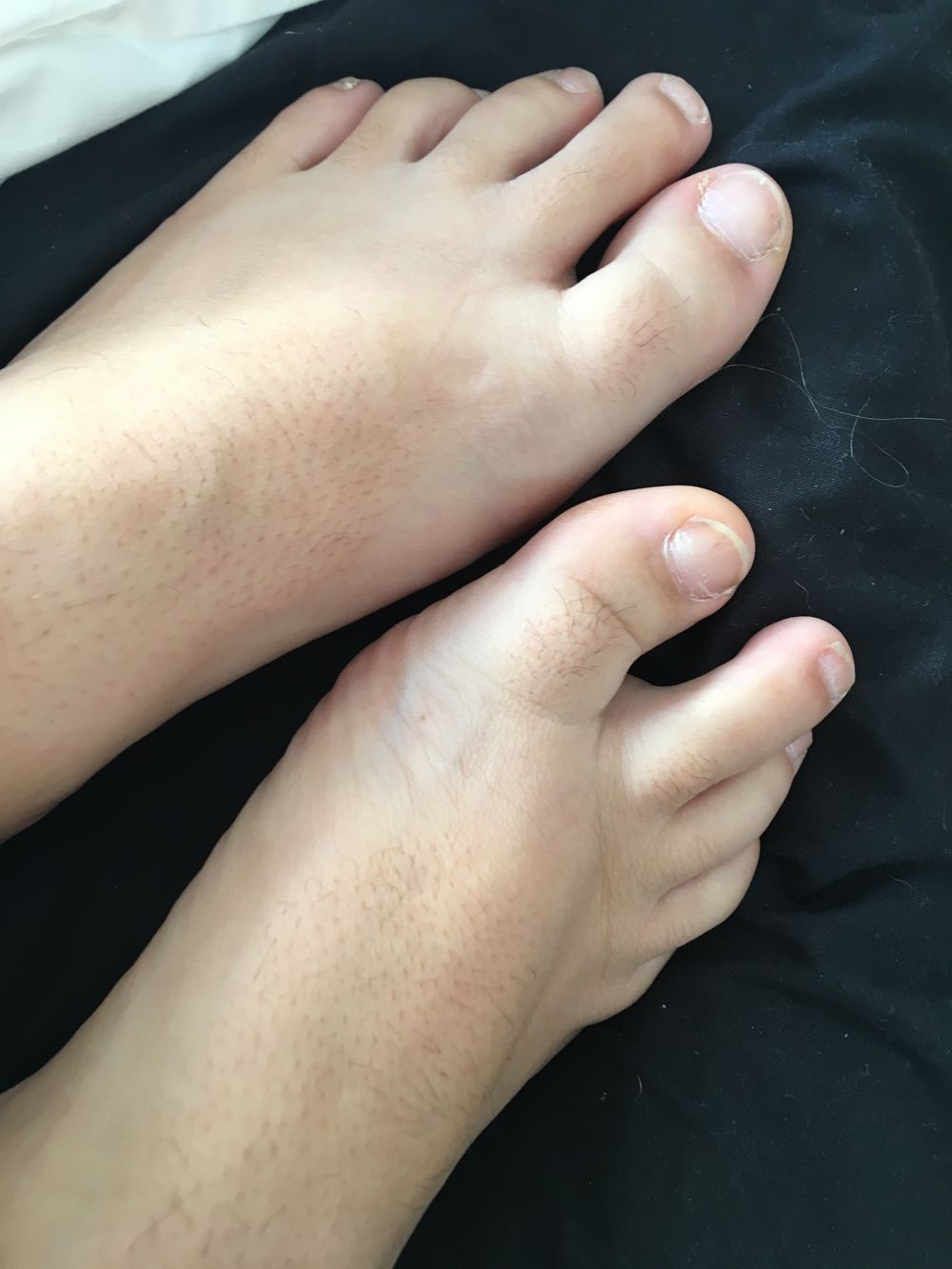 ulovemyfeetbaby OnlyFans profile picture