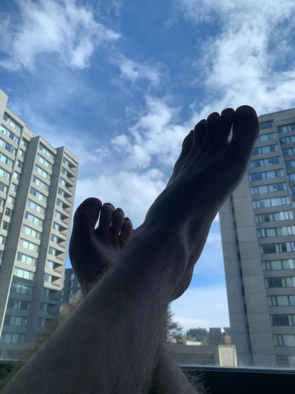 feetofanathlete OnlyFans picture