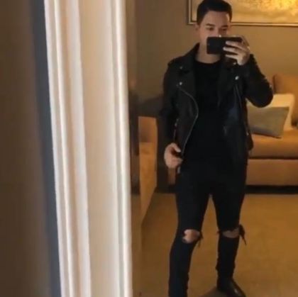jesues OnlyFans picture
