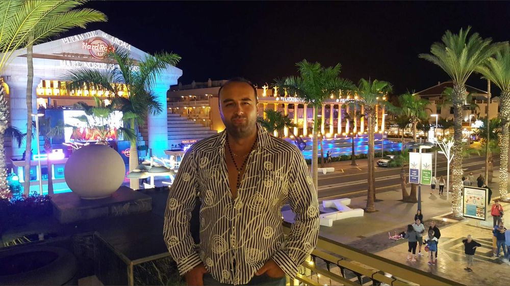 andrej999 OnlyFans profile picture