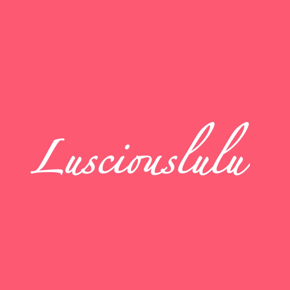 lusciouslulu03 OnlyFans profile picture