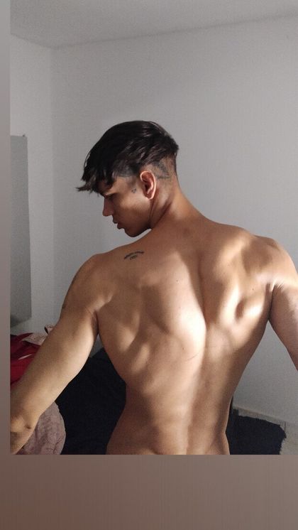 apoloceano OnlyFans picture