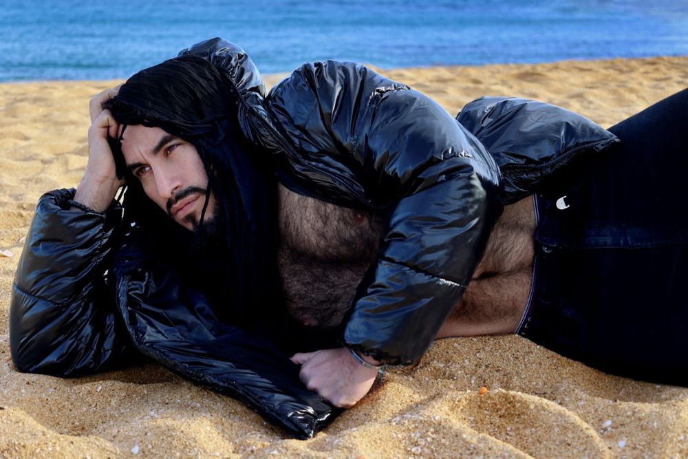 arabianwolf OnlyFans profile picture